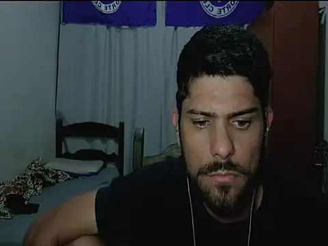 BRUNINHOALMEIDA17 online show from July 30, 2026, 7:07 am