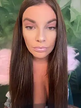 JessycaFlame online show from August 2, 2026, 12:03 pm