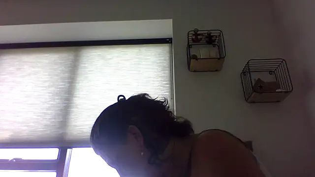 sexypar48 online show from July 31, 2026, 5:12 pm