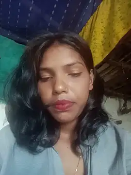 Saanvi yadav online show from August 5, 2026, 7:55 am