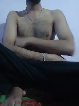 Innocent77 online show from July 31, 2026, 10:31 pm