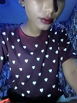 cutiekohinur online show from August 5, 2026, 10:51 am