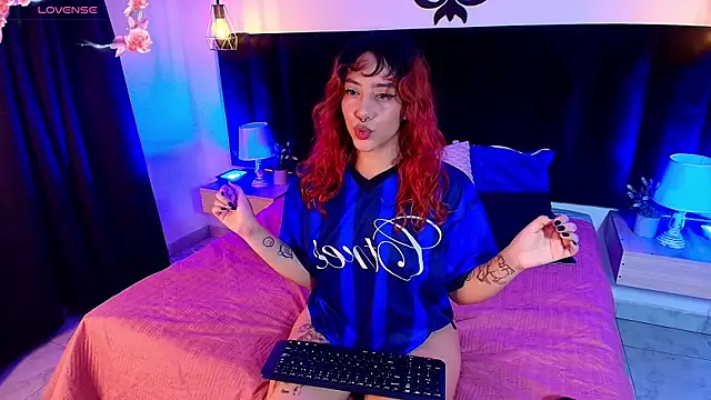 Tatiana  torres online show from August 1, 2026, 11:31 am