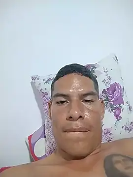 andrespalechor online show from August 5, 2026, 12:57 am