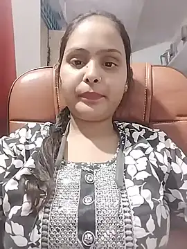Kiran-Pandey online show from August 3, 2026, 8:23 pm