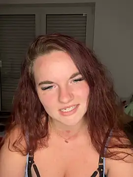 SecretSarah69 online show from August 3, 2026, 9:26 am