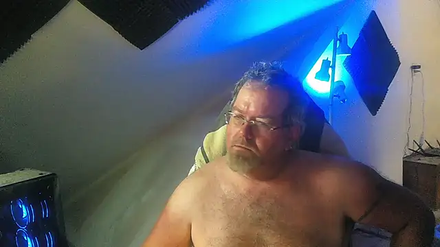 PervTrucker2 online show from August 1, 2026, 9:25 pm