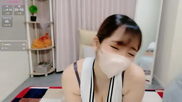 moeka- online show from August 5, 2026, 10:07 am
