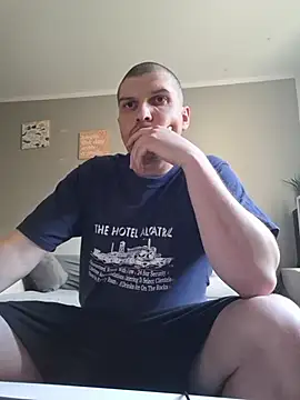 BigSilkCock online show from August 7, 2026, 3:03 pm