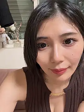 Inori0512 online show from August 9, 2026, 1:05 pm