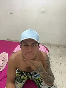 ianruiz0 online show from August 5, 2026, 5:32 am