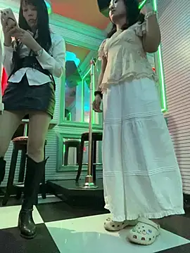 Yomi009 online show from August 5, 2026, 2:09 pm