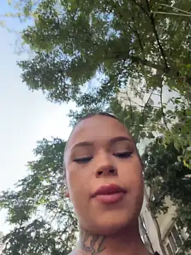 nickybenzz online show from August 6, 2026, 3:14 pm