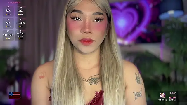 Snapshot of Kylie_Summerxx chatting on August 7, 2026, 2:35 am Kylie Summerxx online show from August 7, 2026, 2:35 am