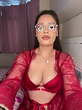 AylaNova online show from August 8, 2026, 5:04 pm
