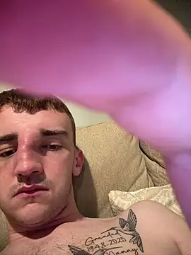 jackhigg90 online show from August 8, 2026, 7:27 pm