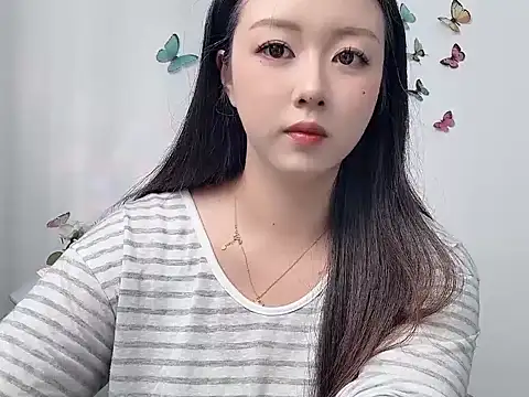 xiaomei1122 online show from August 9, 2026, 8:08 am