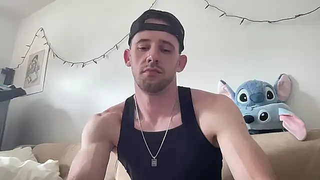 VittBeatifulCock online show from August 9, 2026, 5:07 pm