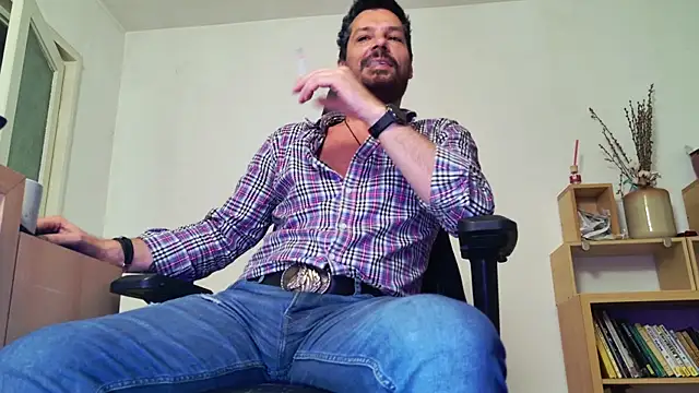 ChrisKox online show from April 30, 2026, 7:31 pm
