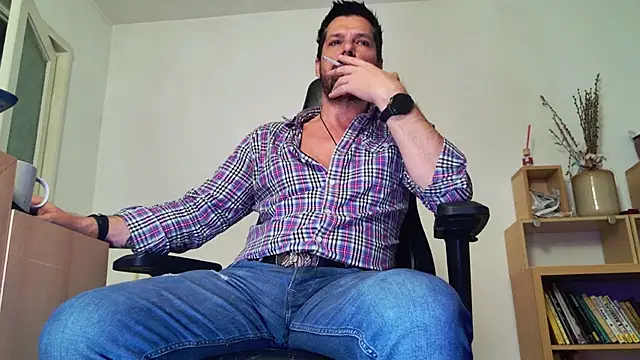 ChrisKox online show from April 30, 2026, 9:52 pm