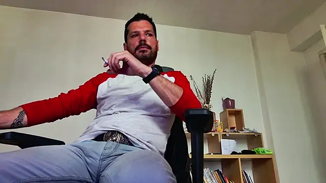 ChrisKox online show from May 25, 2026, 2:56 pm