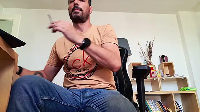 ChrisKox online show from May 29, 2026, 9:51 am