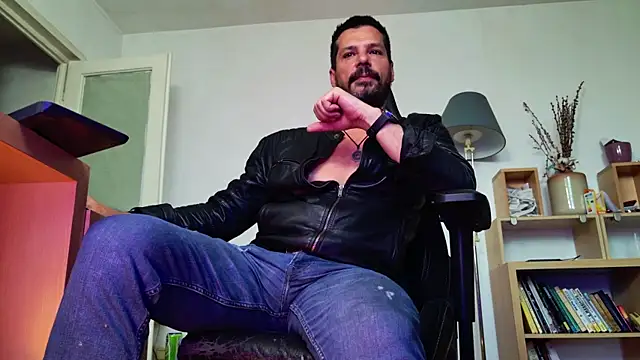 ChrisKox online show from June 2, 2026, 5:15 pm