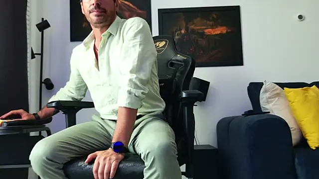 ChrisKox online show from July 2, 2026, 2:12 pm
