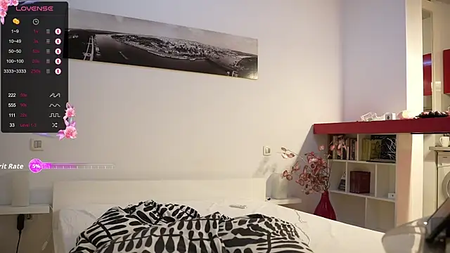 Gessifossa online show from July 11, 2026, 9:05 pm