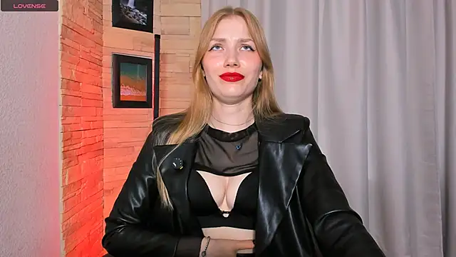 DakotaMabs online show from June 27, 2026, 12:22 pm