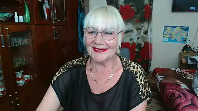JenaCheim online show from June 30, 2026, 5:30 am