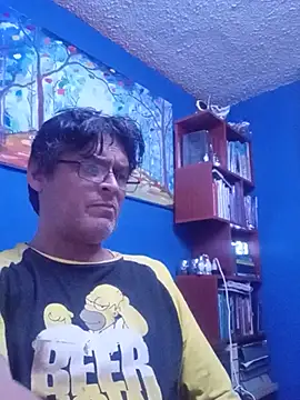 Snapshot of AdultAgency chatting on June 29, 2026, 5:03 am AdultAgency online show from June 29, 2026, 5:03 am