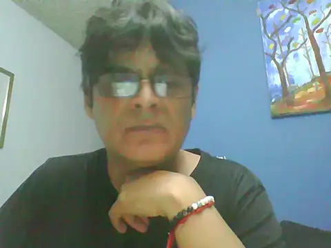 Snapshot of AdultAgency chatting on June 30, 2026, 12:00 am AdultAgency online show from June 30, 2026, 12:00 am