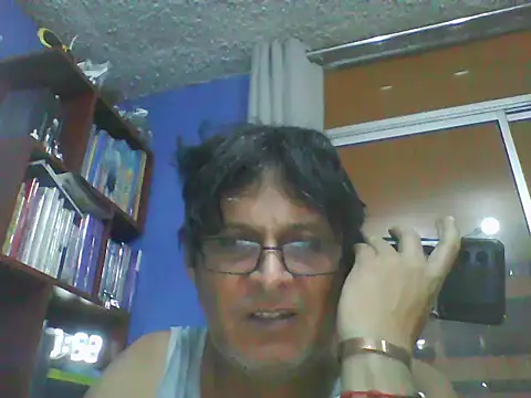Snapshot of AdultAgency chatting on July 27, 2026, 12:17 am AdultAgency online show from July 27, 2026, 12:17 am
