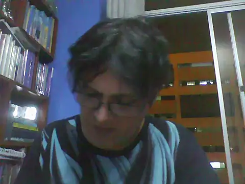 Snapshot of AdultAgency chatting on July 30, 2026, 12:09 am AdultAgency online show from July 30, 2026, 12:09 am