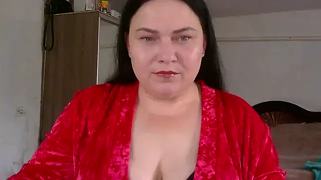 TammyAh online show from May 20, 2026, 1:17 pm