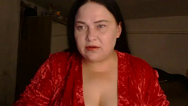 TammyAh online show from May 25, 2026, 7:42 pm