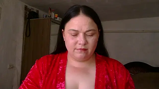 TammyAh online show from May 26, 2026, 9:49 am