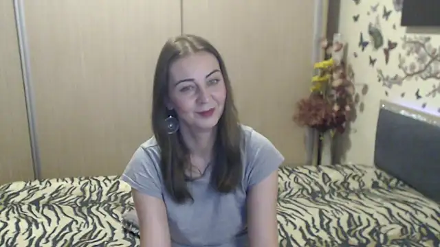 MirabelaSweet online show from March 26, 2026, 7:36 am