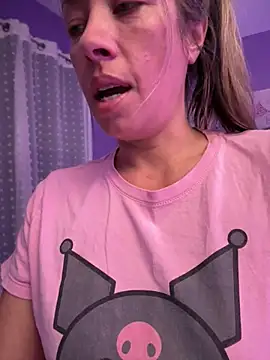 NinaLuvSins  online show from July 16, 2026, 12:27 am