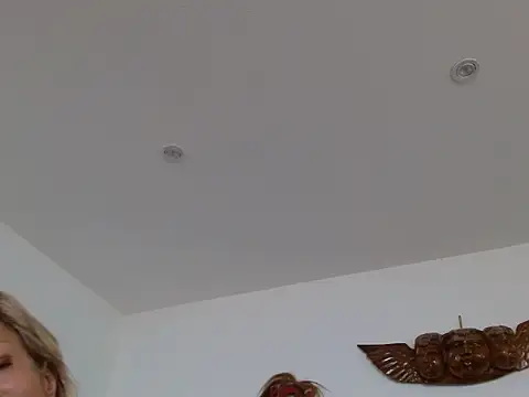 Sweet-Ginger online show from July 3, 2026, 7:09 pm