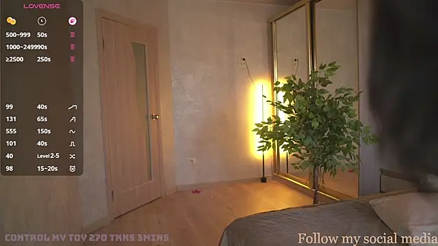 oxxme online show from July 9, 2026, 1:48 pm