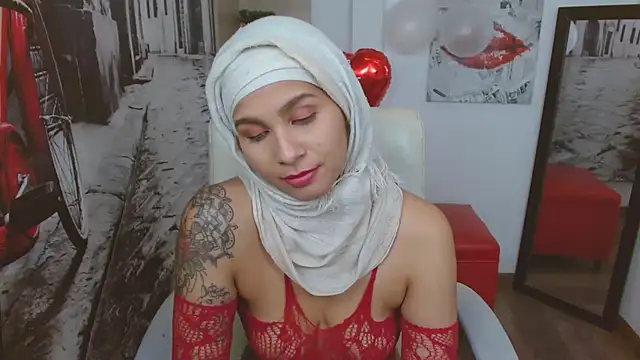 Shay  lee online show from February 26, 2025, 2:15 am
