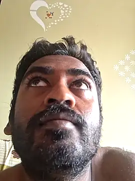 Snapshot of BlackHairy_man chatting on July 7, 2026, 8:07 am BlackHairy man online show from July 7, 2026, 8:07 am