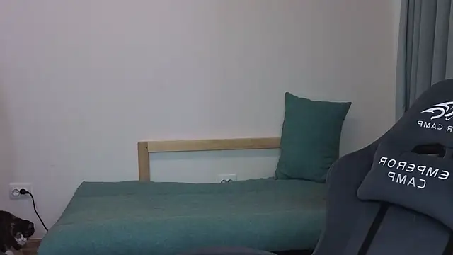 Jessy Ginger online show from July 13, 2026, 2:31 pm