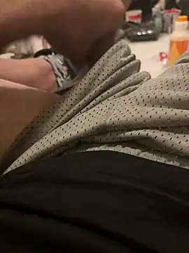 mikeylong online show from July 18, 2026, 9:07 pm