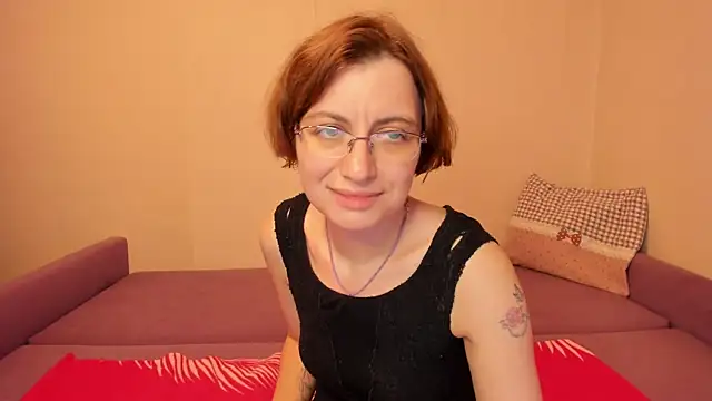 MarilynDream online show from July 20, 2026, 4:31 pm