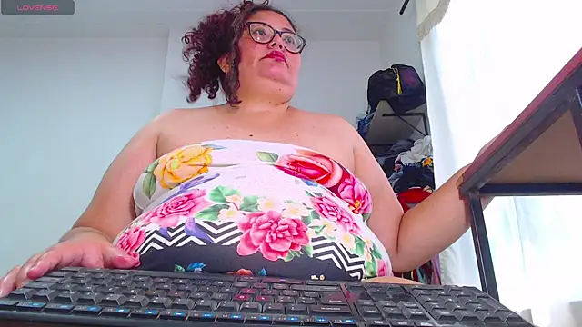 ashelymalefica online show from July 21, 2026, 8:00 pm