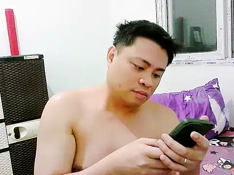 Snapshot of SirViceBoy2020 chatting on July 6, 2026, 3:03 pm SirViceBoy2020 online show from July 6, 2026, 3:03 pm
