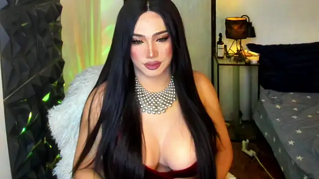fancySHAINExxx online show from July 20, 2026, 11:40 pm